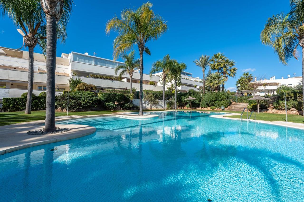Altos De Banus Ii Momento * Marbella