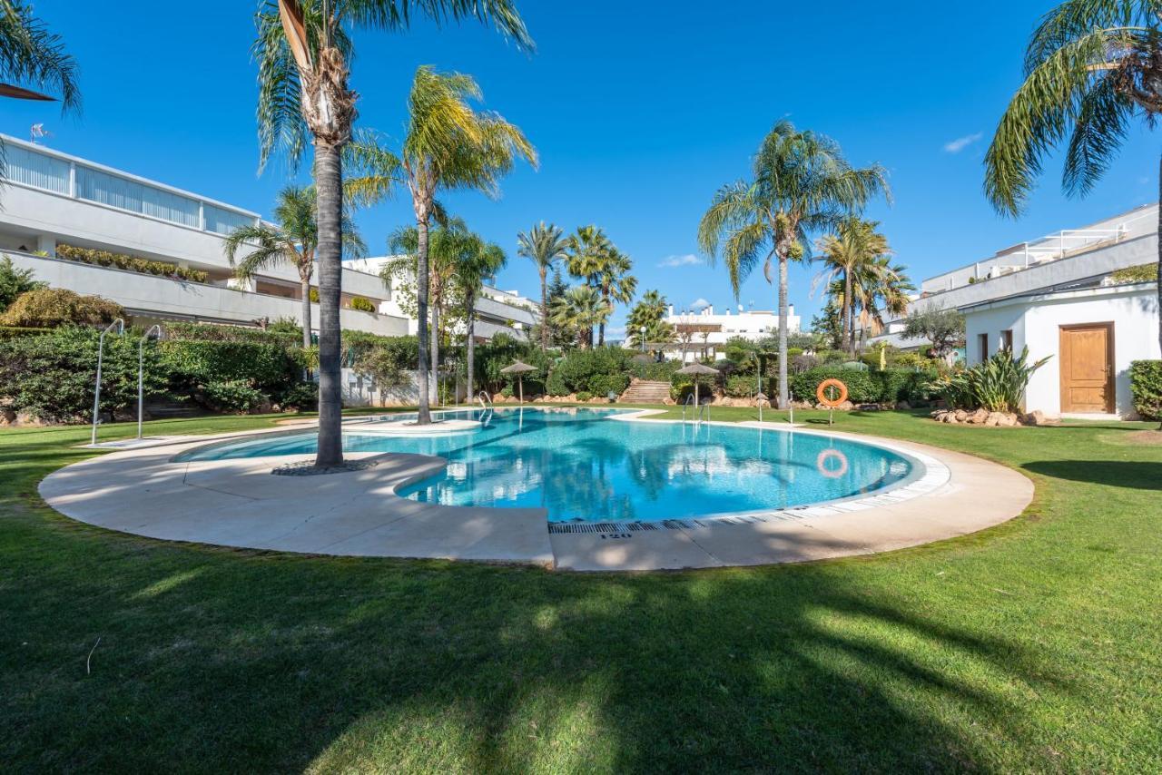Appartamento Altos De Banus Ii Momento Marbella