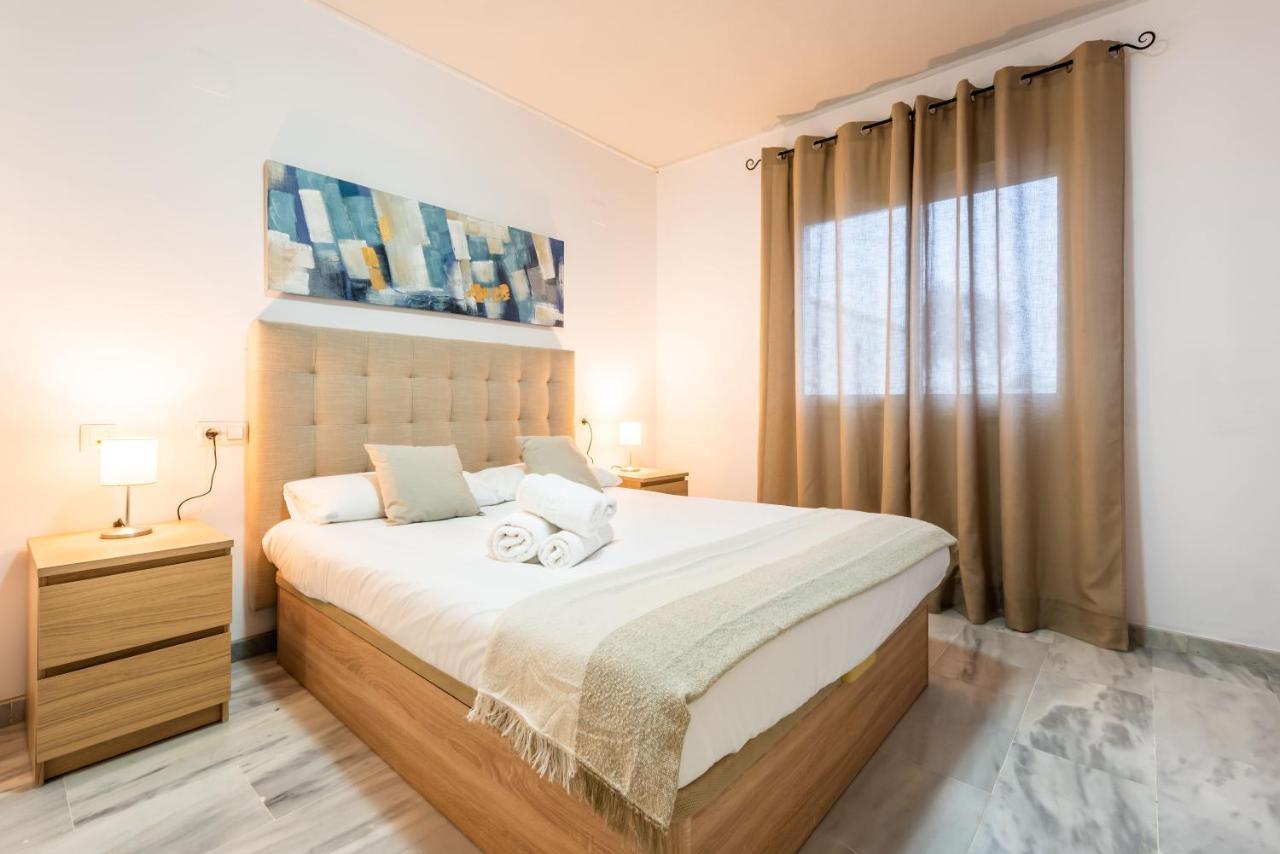 Apartment Altos De Banus Ii Momento